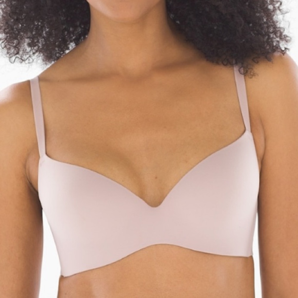 Soma 34C lifting demi underwire bra